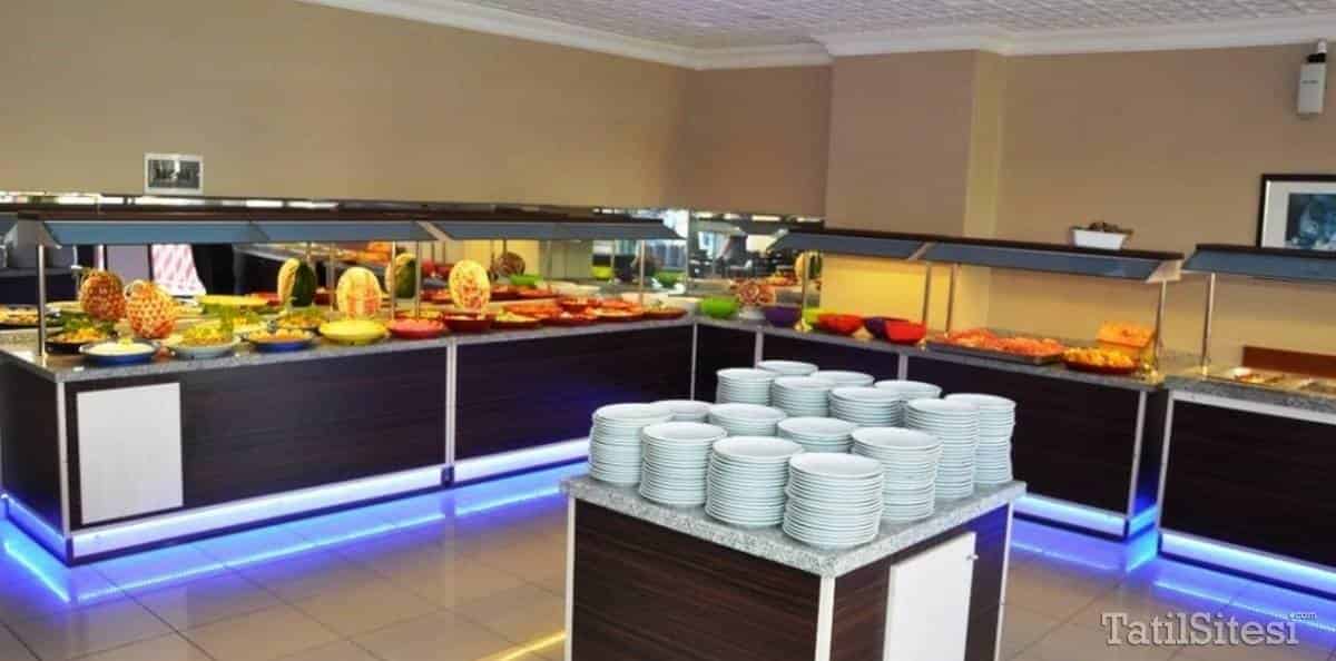 Deha Hotel